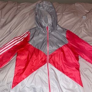 Adidas Jacket